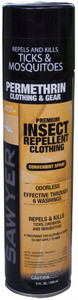 Sawyer - Permethrin Repellent - 9oz Aerosol - SP602