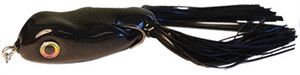 Scumfrog - Pro Series Frog - 5/8oz Black Night - PRO-2202