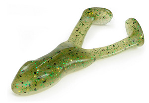 The Frog Factory - Baby Ribbit Frog - 3.25in 6pk Baby Bass - SRF-112