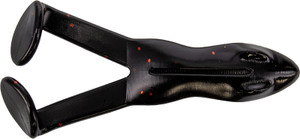 The Frog Factory - Ribbit Frog - 3.5in 5pk Black - SRF-201