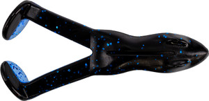 The Frog Factory - Ribbit Frog - 3.5in 5pk Blue Berry - SRF-214