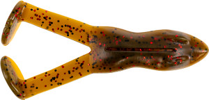 The Frog Factory - Ribbit Frog - 3.5in 5pk Bull Frog - SRF-218