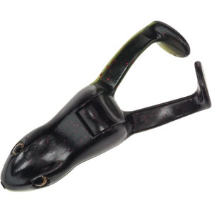 The Frog Factory - Ribbit Top Toad - 4in 3pk Catalpa - SRFT-211