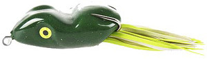 Scumfrog - Original Frog - 5/16oz Green - SF-101