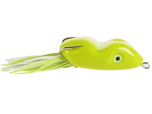 Scumfrog - Original Frog - 5/16oz Chartreuse - SF-104