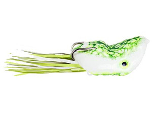 Scumfrog - Popper Frog - 5/16oz Natural - SFP-213