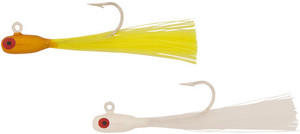Speckline - Speck Rig - 1/8oz Yellow/white - ISR60-01