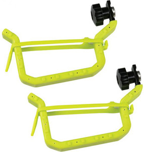 Summit - Fastrack Rifle Holder - 15# Capacity - SU85306 Summit - Fastrack Rifle Holder - 15# Capacity - SU85306