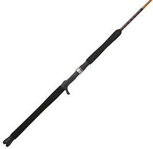 Shakespeare - Ugly Stik Tiger Rod - Spinning 6ft 80-130# 1pc - USTEJG80130S601