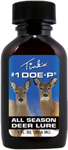 Tinks - #1 Doe P - 1oz Bottle - W6249