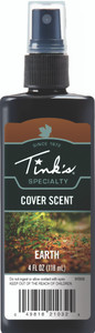 Tinks - Cover Scent - 4oz Earth - W5906