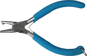 Texas Tackle Factory - Split Ring Pliers - X-large Hd Sr-5xlh Blue - 30103