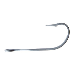 Tru Turn - Catfish Hook - Perma Steel 3/0 5pk - 722ZS-3/0