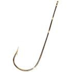 Tru Turn - Team Crappie Hook - Red Fine Wire Sz6 18pk - MC35B-6 Tru Turn - Team Crappie Hook - Red Fine Wire Sz6 18pk - MC35B-6