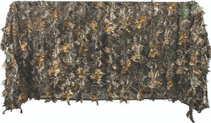 Titan 3D - Leafy Blind Cover - 5x8ft Rt-edge Camo - RT-EDG-BC58