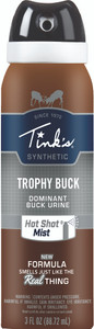 Tinks - Synthetic Trophy Buck - 3oz Spray - W5262