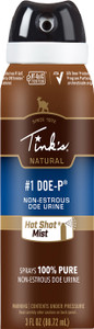 Tinks - #1 Doe P - 3oz Spray - W5312