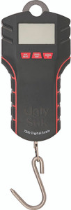 Shakespeare - Ugly Stik Digital Scale - 75# 8-weight Memory - USTOOL75DSCALE Shakespeare - Ugly Stik Digital Scale - 75# 8-weight Memory - USTOOL75DSCALE