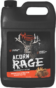 Wildgame - Acorn Rage Juiced - 1gal 3cs - WLD006 Wildgame - Acorn Rage Juiced - 1gal 3cs - WLD006