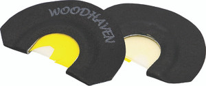 Woodhaven - Turkey Mouth Call - Modified Cutter - WH512