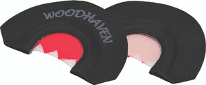 Woodhaven - Turkey Mouth Call - Hammer Tooth - WH513