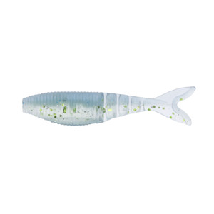 Yamamoto - Zako Swimbait - 3in 8bg Sexy Shad - YAM-134JR-08-9005