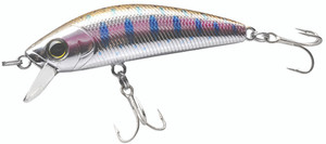 Yo-Zuri - L-minnow - 2.6in 1/4oz Baby Brook - F1168-M113