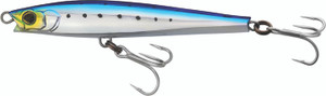 Yo-Zuri - Hydro Monster Shot - 5in 2.1oz Sardine - R1452-HIW