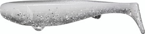 Yum - Scottsboro Swimbait - 4in 6pk Sight Minnow - YSTS4800