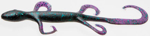 Zoom - Original Lizard - 6in 9bg Junebug - 002-005