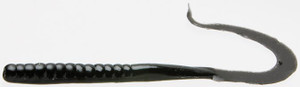 Zoom - Magnum Ii Worm - 9in 20bg Black - 009-038