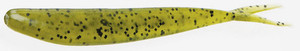 Zoom - Fluke - 4in 10bg Watermelon Seed - 015-019