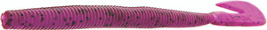 Zoom - Ultravibe Speed Worm - 6in 15bg Chamelon - 018-020