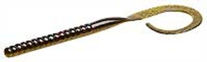 Zoom - Old Monster Worm - 10.5in 9bg Cali 420 - 026-308
