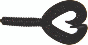 Zoom - Fat Albert Twin Grub - 3.5in 10bg South - 034-334