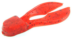 Zoom - Super Chunk - 3.5in 5bg Ruby Red - 037-134