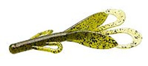 Zoom - Baby Brush Hog - 5.5in 12bg Wtrmln Red - 042-054