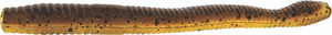 Zoom - Magnum Finesse Worm - 5in 10bg Sungill - 114-362