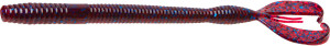 Zoom - Z-craw Worm - 7in 10bg Plum - 140-004 Zoom - Z-craw Worm - 7in 10bg Plum - 140-004