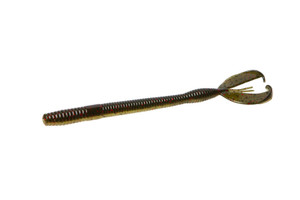 Zoom - Z-craw Worm - 7in 10bg California 420 - 140-308 Zoom - Z-craw Worm - 7in 10bg California 420 - 140-308