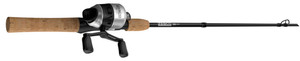 Zebco - Premount 33 Micro Combo - Spincast 5ft Ul 2pc - 21-39256 Zebco - Premount 33 Micro Combo - Spincast 5ft Ul 2pc - 21-39256