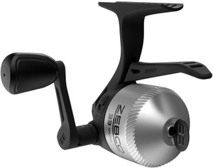 Zebco - 33 Micro Reel - Triggerspin 1bb 4.3:1 - 21-38875 Zebco - 33 Micro Reel - Triggerspin 1bb 4.3:1 - 21-38875