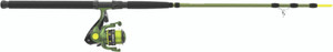 Zebco - Big Cat Combo - Spinning 9ft Mh 2pc - 21-41429 Zebco - Big Cat Combo - Spinning 9ft Mh 2pc - 21-41429