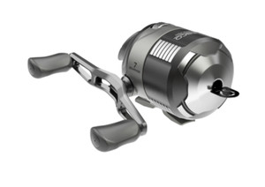 Zebco - Omega Pro Reel - Spincast 3.4:1 7bb 80/6 - 21-41522 Zebco - Omega Pro Reel - Spincast 3.4:1 7bb 80/6 - 21-41522