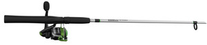 Zebco - Stinger Combo - Spinning 6ft 6in M 2pc - 21-39106 Zebco - Stinger Combo - Spinning 6ft 6in M 2pc - 21-39106