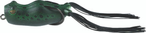 Snagproof - Smashmouth Frog - 2.5in 5/8oz Black Moss -