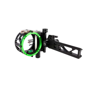 Rocky Mountain - Horizon Bow Sight - Bridge Lock - RM56405 Rocky Mountain - Horizon Bow Sight - Bridge Lock - RM56405