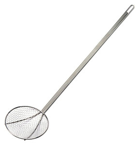 Bayou Classic - Mesh Skimmer - 18in - 186 Bayou Classic - Mesh Skimmer - 18in - 186