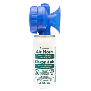 Coghlan's - Air Horn - 1.4oz - 2424 Coghlan's - Air Horn - 1.4oz - 2424