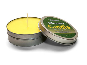 Coghlan's - Citronella Candle - 1 Pack - 9075 Coghlan's - Citronella Candle - 1 Pack - 9075